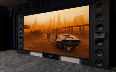 🎬 Le Graal sonore au Showroom : Divatech Mach 4 XS + Trinnov Altitude 16