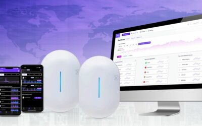 Nouveaux produit réseaux fiables et rapide chez CSI : Alta Labs