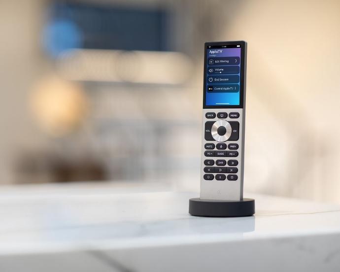 Control4 Core 3 & Halo Touch: The Next Generation of Smart Home Control