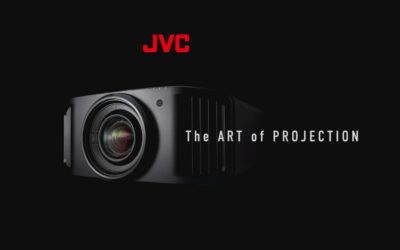 JVC dévoile une mise à jour majeure pour ses projecteurs D-ILA NZ800 et NZ900 V2.00